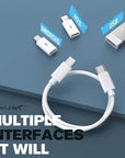 9 in 1 Cable Case
