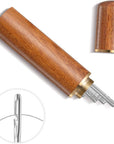Self Threadning Needels ( Imported )