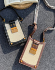Canvas Mobile Sling