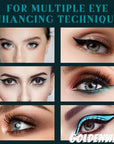Eyeliner Guide Tools