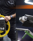 Magnetic Water Bottle Bag