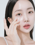 HEVEBLUE Black Yuja Bean Lifting Auto Eye Cream (15ml)