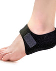 Herbal Comfort Heel Protectors - Universal Size