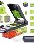14 in 1 vegetable slicer