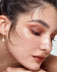 Insta-Eyes Dual Tone Glitter Shadow Stick
