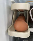 Roll-out Egg Holder