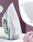 Iron Cover Protector For Clothes