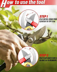 EdgePro Compact Tungsten Blade Sharpener