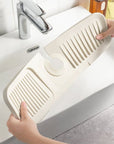 Silicone Draining Mat