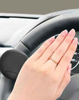 360° Steering Wheel Booster Ball