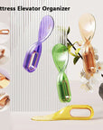 Bedsheet Lifting Tool
