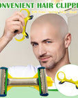 Double Edge Head Shavers