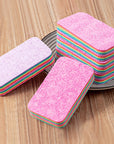 Non-Scratch Kitchen Cleaning Cloth