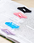 Thumb Book Holder