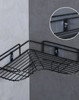 SELF ADHESIVE WALL HOOKS (10PCS/SET)