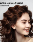 Anti-Dandruff Hollow Massage Hairbrush