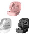 Fingertip Wireless Bluetooth Remote Control