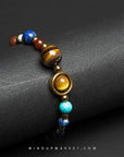 Planetary Bracelet ๐