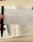 Secret Note Pen ποΈ