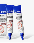 Silicone Scar Cream for Old and New Scars