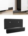 Practical Free Design Cabinet Foot Pull