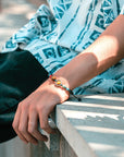 Planetary Bracelet ๐