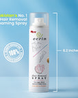 Hair Removal Foaming Spray (for men & women)