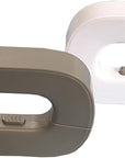 Self-Adhesive Fridge Lock Latch System