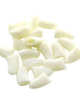 Imported Soft Silicone Nail Caps For Cats (Pack of 20)