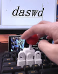 Mechanical Keyboard Keycaps