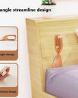 Bedsheet Lifting Tool