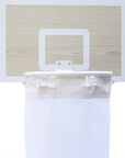 Laundry Basketball Hamper
