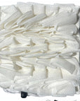 Soap Bag Soft Loofah Body Scrubber