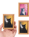 MeowFrame™ by Xeemart