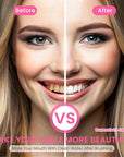 Niacinamide Whitening Toothpaste - For Healthier, Whiter Teeth!