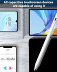 Universal Stylus Pen