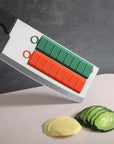 Non-Stick Knife Aid
