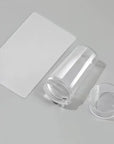Silicone Nail Art Stamp Set