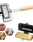 Removable Sandwich Baking Tray