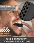 Face Fitness Jawline Tools