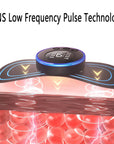 EMS Electric Massage