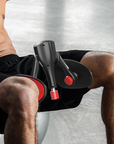 Thigh Exercise Equipment Kegel Trainer Custom Thigh Master with Adjustable Resistance