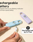 Safety Alarm