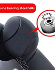 360° Steering Wheel Booster Ball