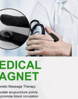 Sugar Control LI4 Acupressure Point Clip