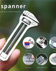 🔥LAST DAY SALE 40% OFF🔥 MINI WRENCH TOOL