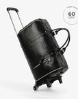 Folding large capacity storage bag