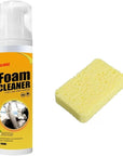 Magic Foam Interior Cleaner