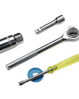 Socket Wrench Hand Tools Set
