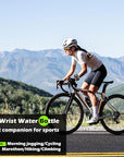 Outdoor Running Wrist Water Bottle